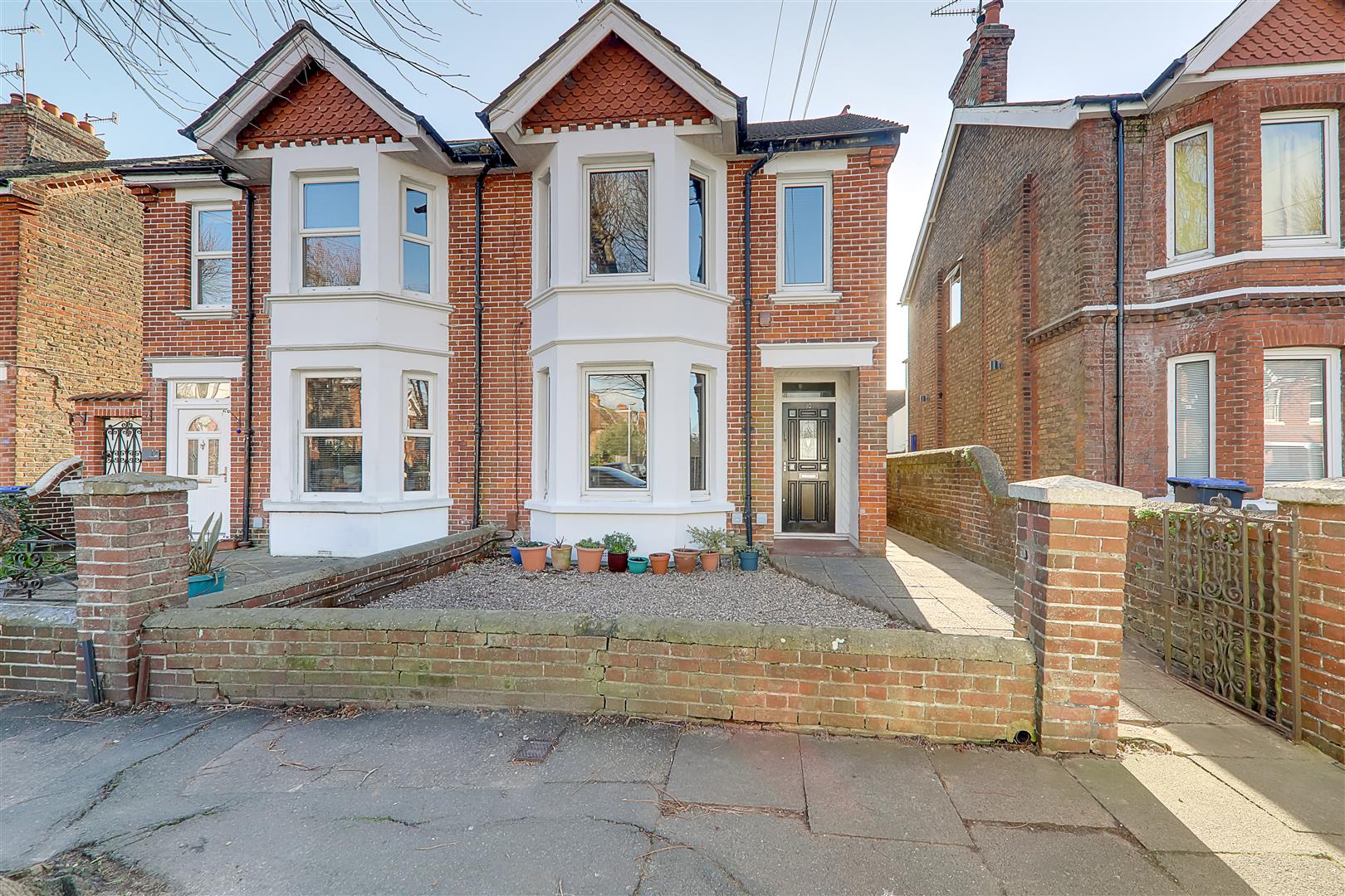 Flat - Conversion | Kingsland Road, Worthing | Sold - Subject to Contract